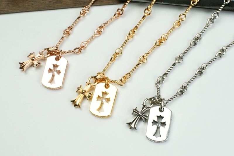 Chrome Hearts Necklaces